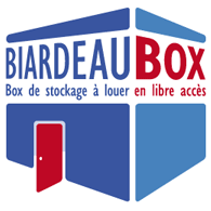 Solution de Self Stockage Biardeau Box